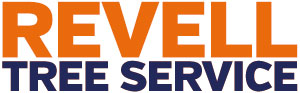 Revell Tree Services Logo